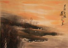 ��Ϧ���졷�ĳ�����